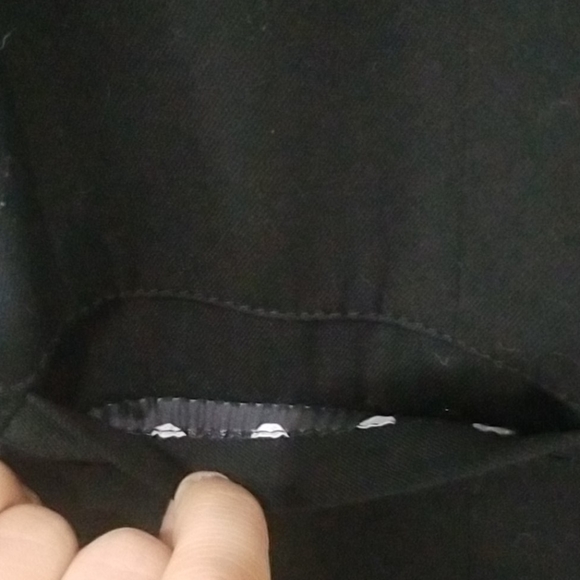 EUC H&M cropped blazer - Picture 3 of 5